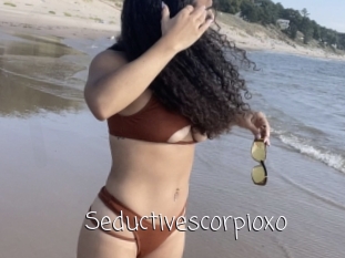 Seductivescorpioxo