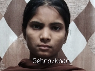 Sehnazkhan