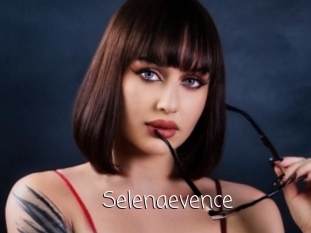 Selenaevence