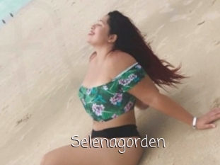 Selenagorden