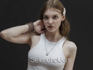 Selenaholden