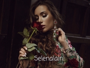 Selenalain