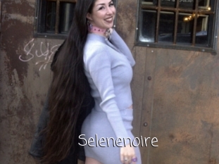 Selenenoire