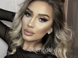 Selennaoly