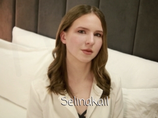 Selinakail