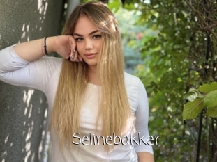 Selinebakker