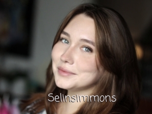 Selinsimmons