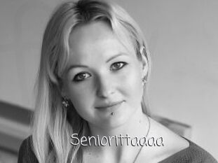 Seniorittaaaa