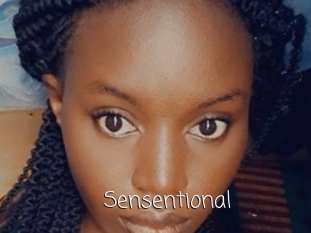 Sensentional