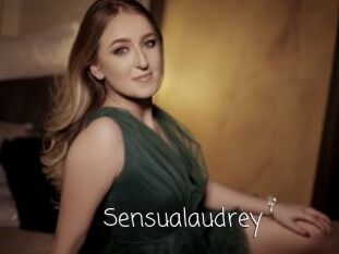 Sensualaudrey