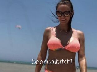 Sensualbitch1