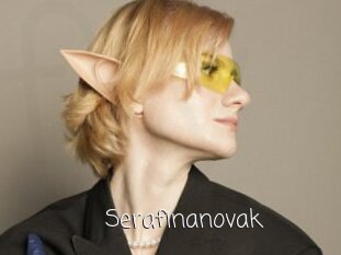 Serafinanovak