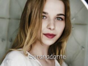 Seranadante