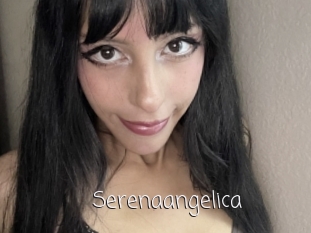 Serenaangelica