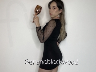 Serenablackwood