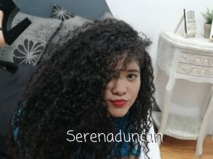 Serenaduncan