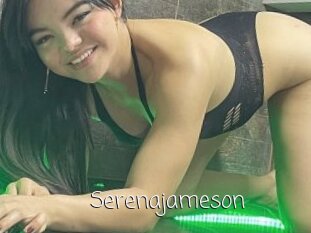 Serenajameson