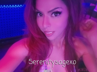 Serenitysagexo