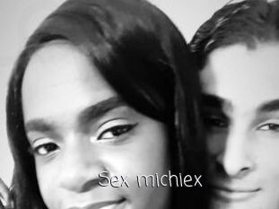 Sex_michiex