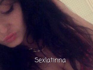 Sexlatinna