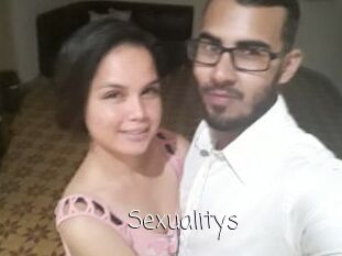 Sexualitys