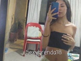 Sexybrenda18