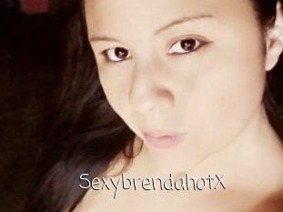 SexybrendahotX