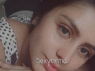 Sexycintia