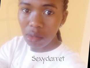 Sexyclarret