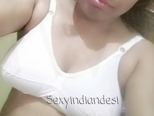Sexyindiandesi