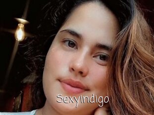 Sexyindigo