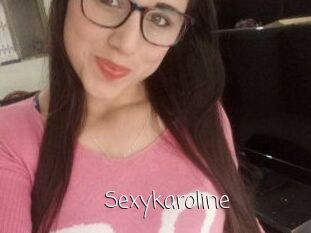 Sexy_karoline