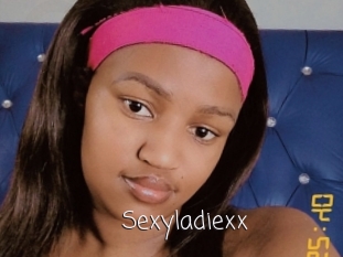 Sexyladiexx