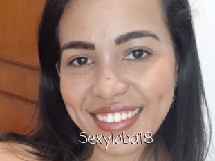 Sexyloba18