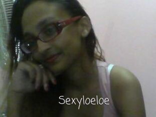 Sexyloeloe