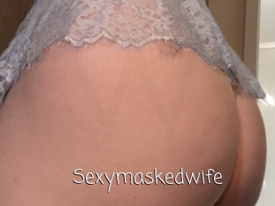 Sexymaskedwife