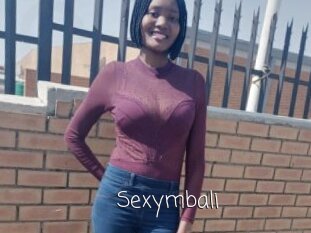 Sexymbali