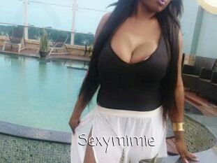 Sexymimie