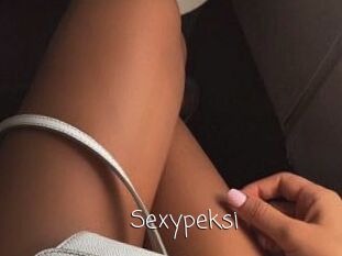 Sexypeksi