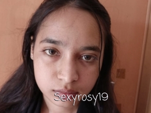 Sexyrosy19