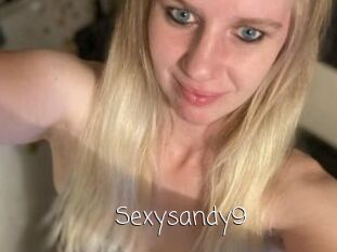 Sexysandy9