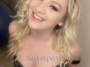 Sexysupernova