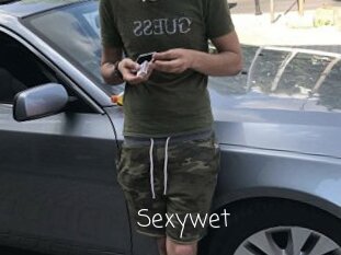 Sexywet