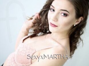 SexyxMARTHA