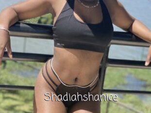 Shadiahshanice