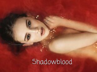 Shadowblood
