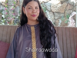 Shairaawada