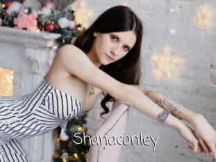 Shanaconley