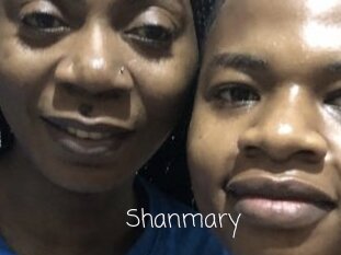 Shanmary