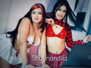 Shannandlia